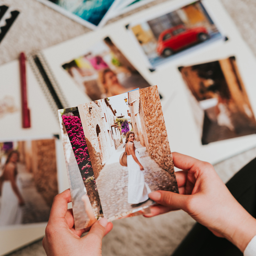 Mini Scrapbook inspiração 9